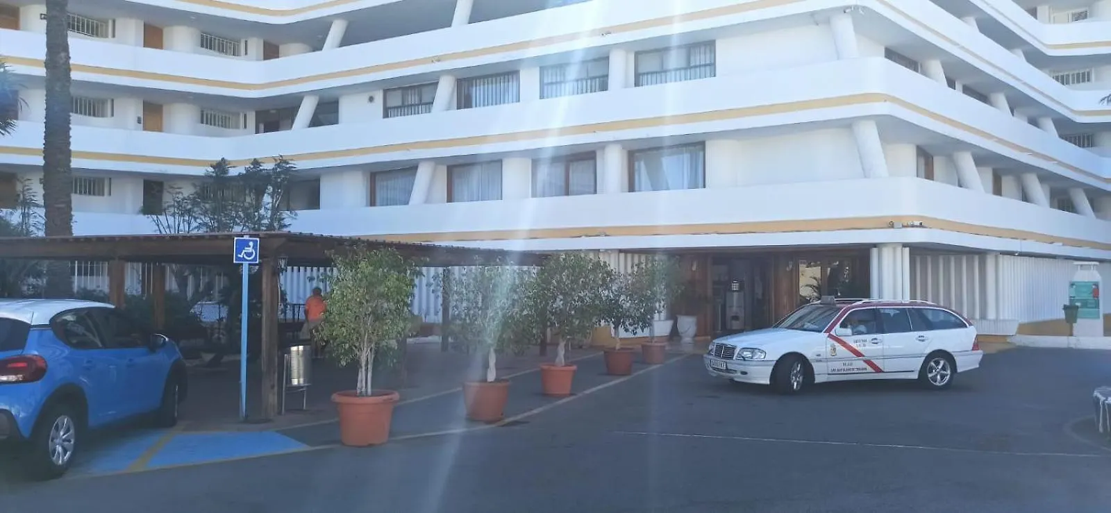 Paraiso Maspalomas Experience San Bartolome de Tirajana