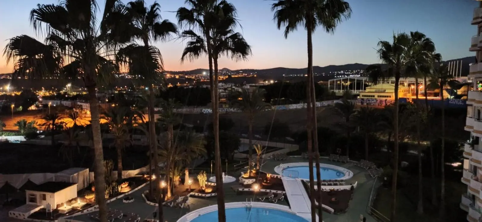 Apartment Paraiso Maspalomas Experience San Bartolome de Tirajana
