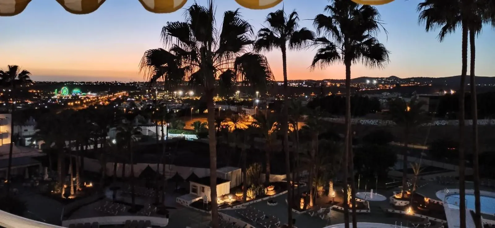 Paraiso Maspalomas Experience San Bartolomé 0*,  İspanya