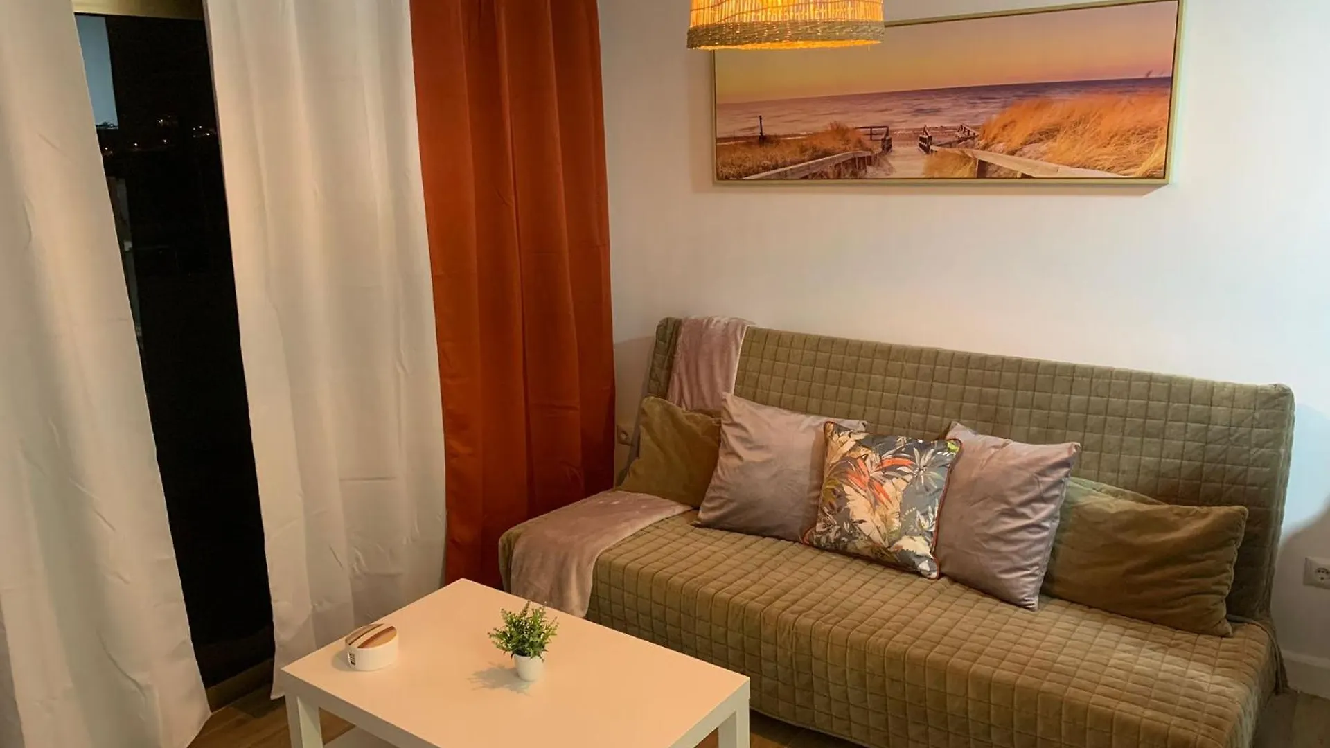 Apartment Paraiso Maspalomas Experience San Bartolome de Tirajana