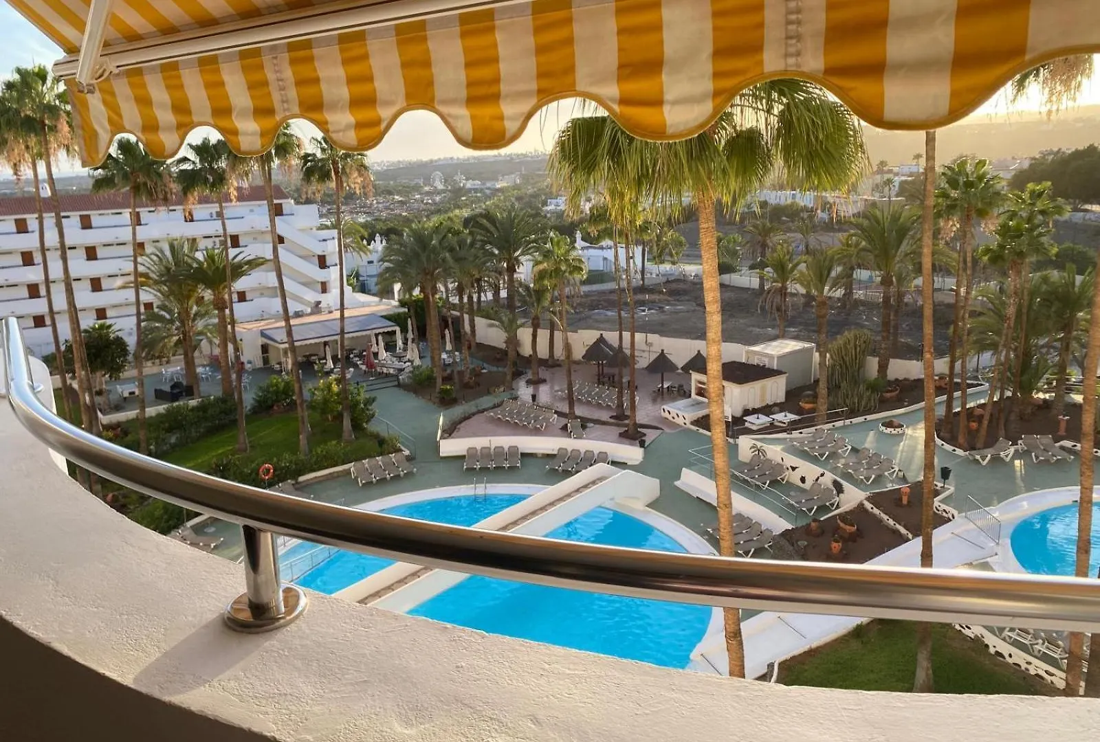 Paraiso Maspalomas Experience San Bartolome de Tirajana  Spain