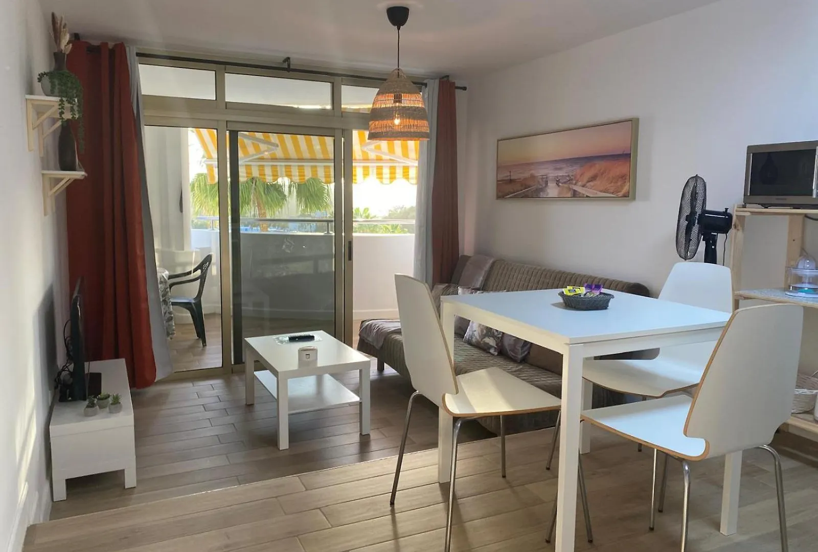 Apartment Paraiso Maspalomas Experience San Bartolome de Tirajana