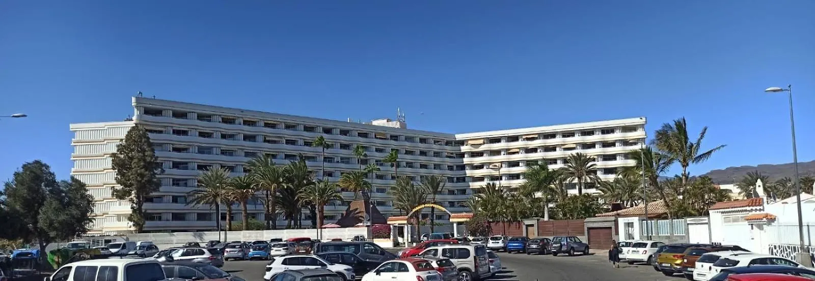 Apartment Paraiso Maspalomas Experience San Bartolome de Tirajana  Spain